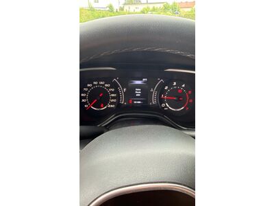 Fiat Tipo Gebrauchtwagen