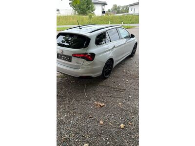 Fiat Tipo Gebrauchtwagen