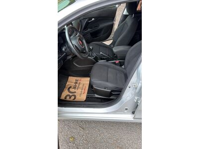 Fiat Tipo Gebrauchtwagen