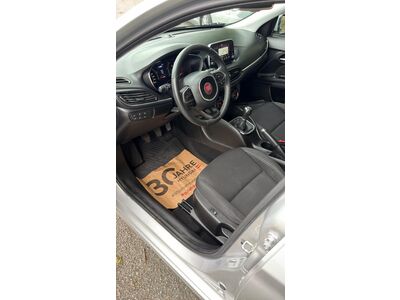 Fiat Tipo Gebrauchtwagen
