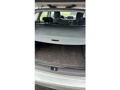 Hyundai Tucson Gebrauchtwagen Hyundai Tucson Gebrauchtwagen