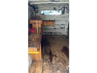 Renault Trafic Gebrauchtwagen