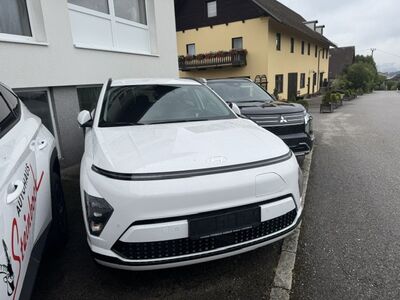 Hyundai Kona Vorführwagen Hyundai Kona Vorführwagen