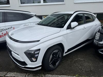 Hyundai Kona Vorführwagen Hyundai Kona Vorführwagen