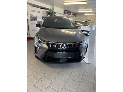 Mitsubishi ASX Neuwagen