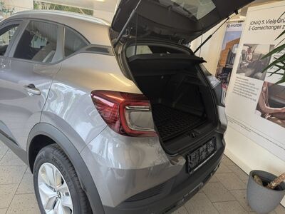 Mitsubishi ASX Neuwagen Mitsubishi ASX Neuwagen