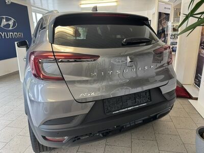 Mitsubishi ASX Neuwagen Mitsubishi ASX Neuwagen