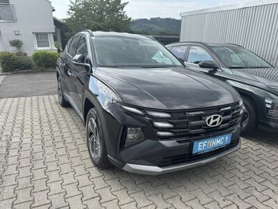 Hyundai Tucson Vorführwagen