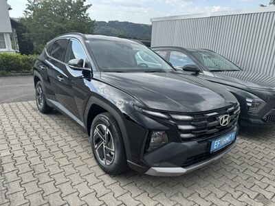 Hyundai Tucson Vorführwagen