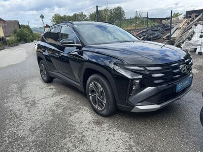 Hyundai Tucson Vorführwagen