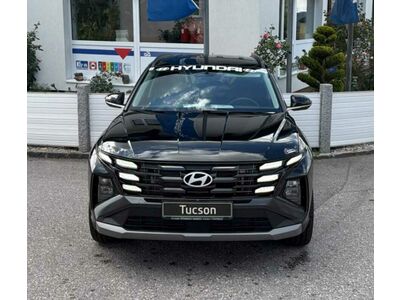 Hyundai Tucson Vorführwagen
