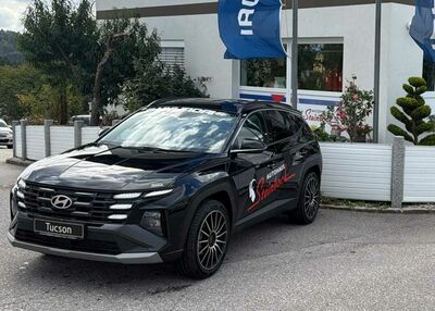 Hyundai Tucson Vorführwagen