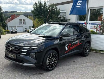 Hyundai Tucson Vorführwagen