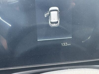 Hyundai Tucson Vorführwagen