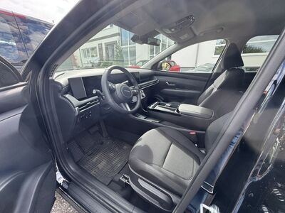 Hyundai Tucson Vorführwagen