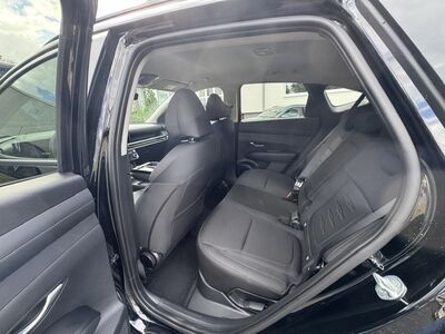 Hyundai Tucson Vorführwagen