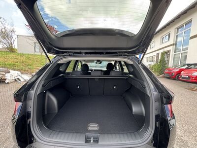 Hyundai Tucson Vorführwagen