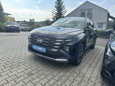 Hyundai Tucson Vorführwagen
