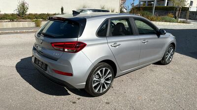 Hyundai i30 Vorführwagen Hyundai i30 Vorführwagen