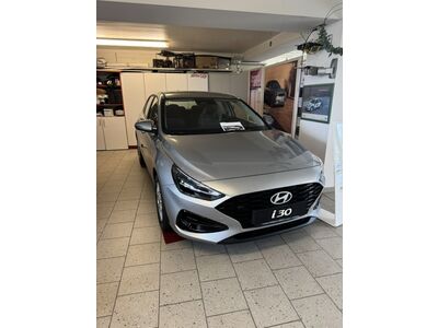 Hyundai i30 Neuwagen Hyundai i30 Neuwagen