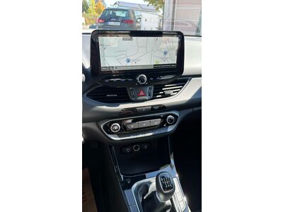 Hyundai i30 Vorführwagen Hyundai i30 Vorführwagen