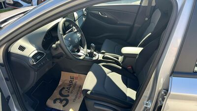 Hyundai i30 Vorführwagen Hyundai i30 Vorführwagen