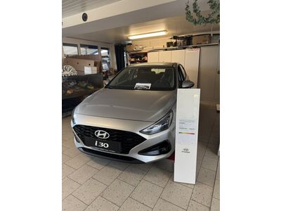 Hyundai i30 Neuwagen Hyundai i30 Neuwagen