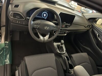 Hyundai i30 Neuwagen Hyundai i30 Neuwagen