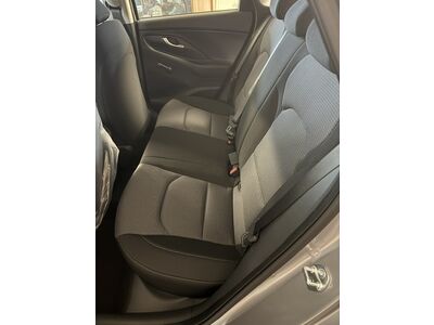 Hyundai i30 Neuwagen Hyundai i30 Neuwagen