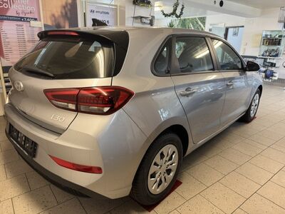 Hyundai i30 Neuwagen Hyundai i30 Neuwagen