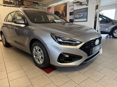 Hyundai i30 Neuwagen Hyundai i30 Neuwagen