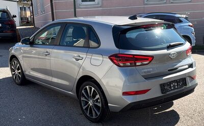 Hyundai i30 Vorführwagen Hyundai i30 Vorführwagen