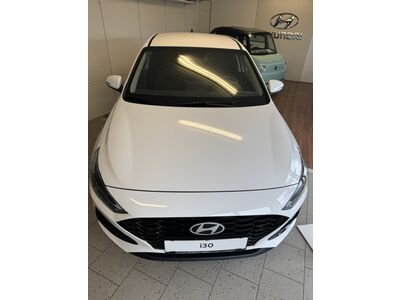 Hyundai i30 Neuwagen Hyundai i30 Neuwagen