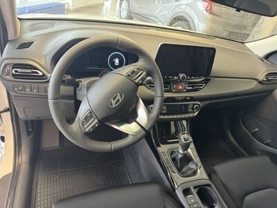 Hyundai i30 Neuwagen Hyundai i30 Neuwagen
