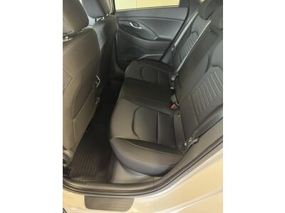 Hyundai i30 Neuwagen Hyundai i30 Neuwagen