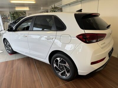 Hyundai i30 Neuwagen Hyundai i30 Neuwagen