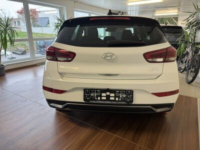 Hyundai i30 Neuwagen Hyundai i30 Neuwagen
