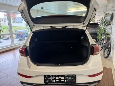Hyundai i30 Neuwagen Hyundai i30 Neuwagen