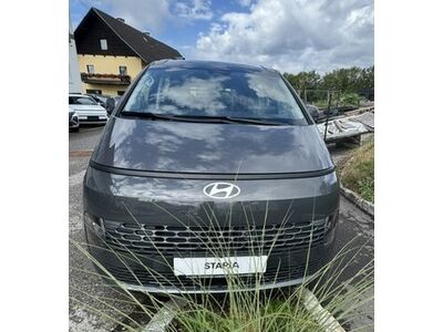 Hyundai Staria Tageszulassung Hyundai Staria Tageszulassung