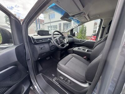 Hyundai Staria Tageszulassung Hyundai Staria Tageszulassung