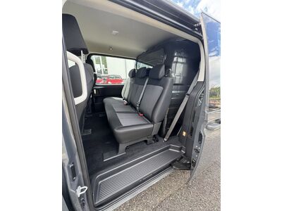 Hyundai Staria Tageszulassung Hyundai Staria Tageszulassung