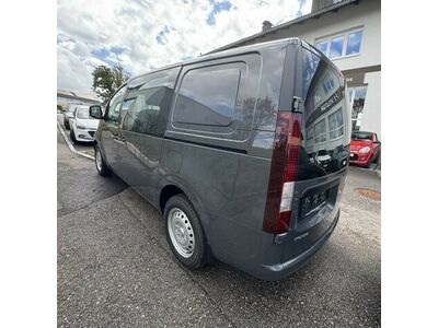 Hyundai Staria Tageszulassung Hyundai Staria Tageszulassung