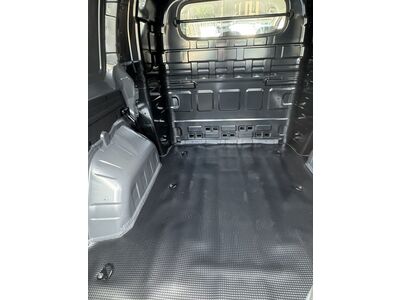 Hyundai Staria Tageszulassung Hyundai Staria Tageszulassung