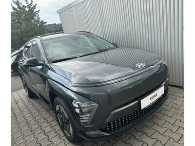 Hyundai Kona Tageszulassung Hyundai Kona Tageszulassung