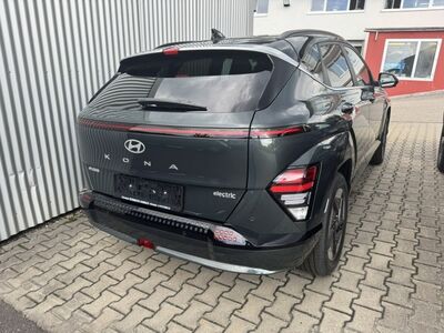 Hyundai Kona Tageszulassung Hyundai Kona Tageszulassung