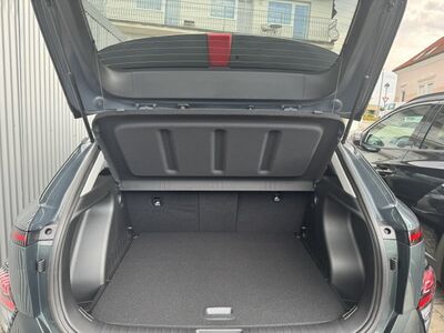 Hyundai Kona Tageszulassung Hyundai Kona Tageszulassung