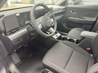 Hyundai Kona Tageszulassung Hyundai Kona Tageszulassung