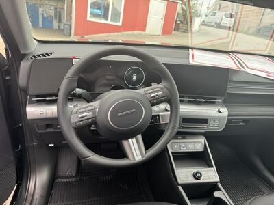 Hyundai Kona Tageszulassung Hyundai Kona Tageszulassung