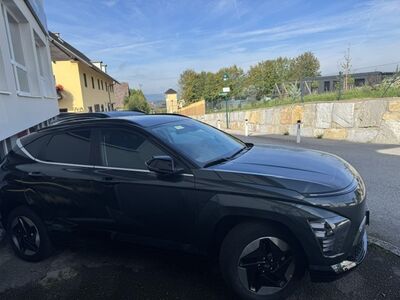 Hyundai Kona Tageszulassung Hyundai Kona Tageszulassung