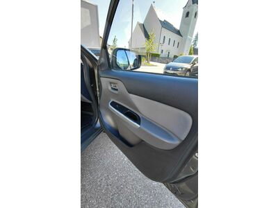 Mitsubishi L 200 Gebrauchtwagen